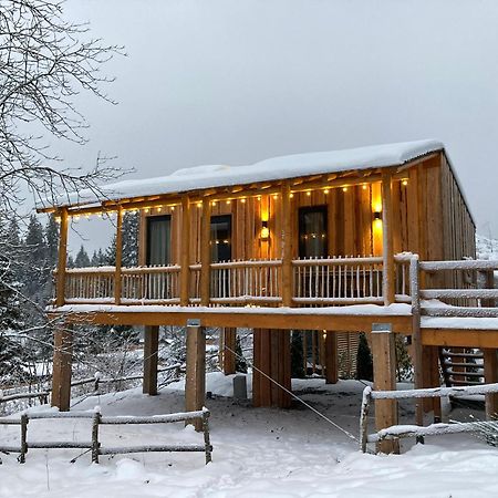 מלון ווינטרברג Uplandparcs Sauerland מראה חיצוני תמונה