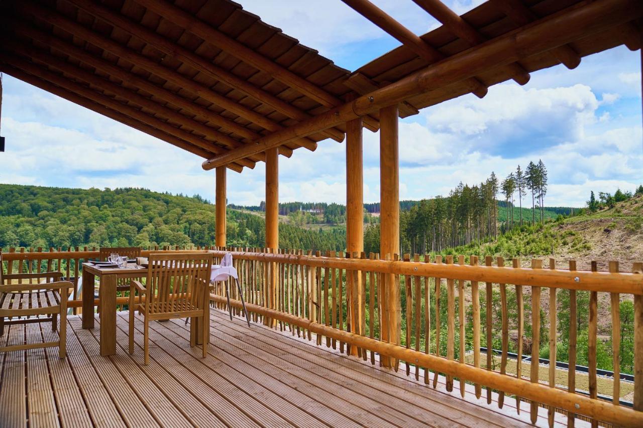 מלון ווינטרברג Uplandparcs Sauerland מראה חיצוני תמונה