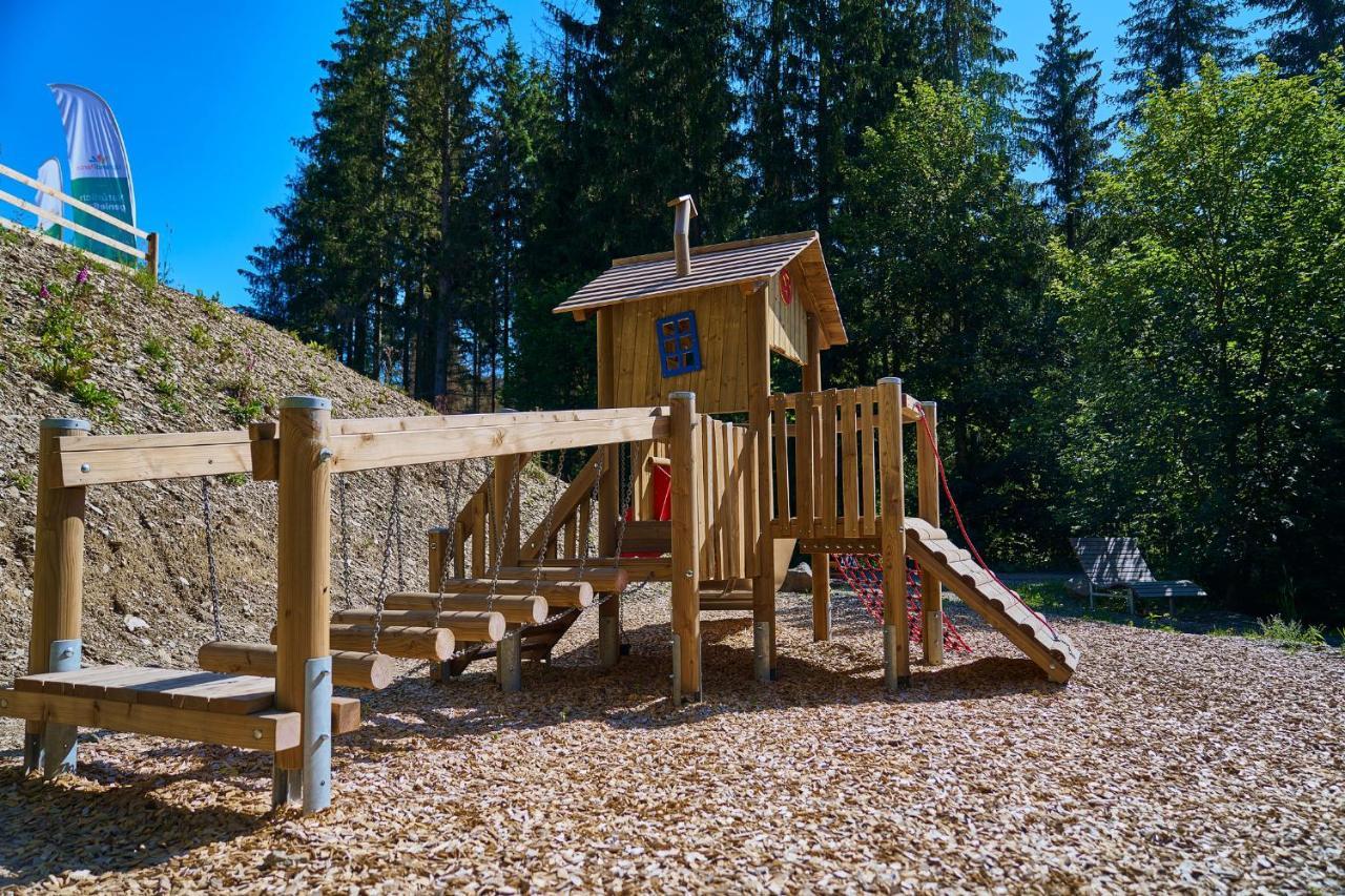 מלון ווינטרברג Uplandparcs Sauerland מראה חיצוני תמונה