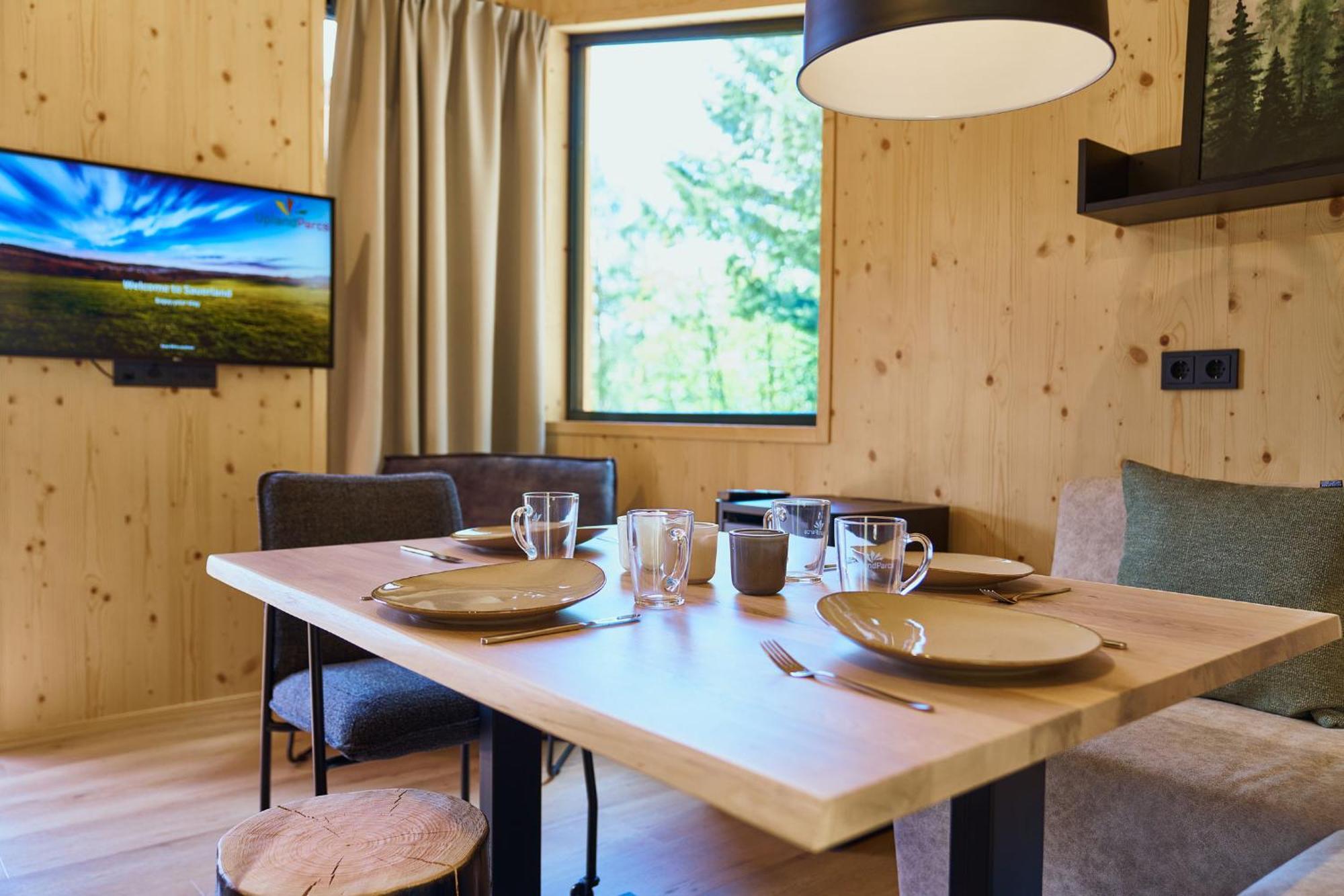 מלון ווינטרברג Uplandparcs Sauerland חדר תמונה