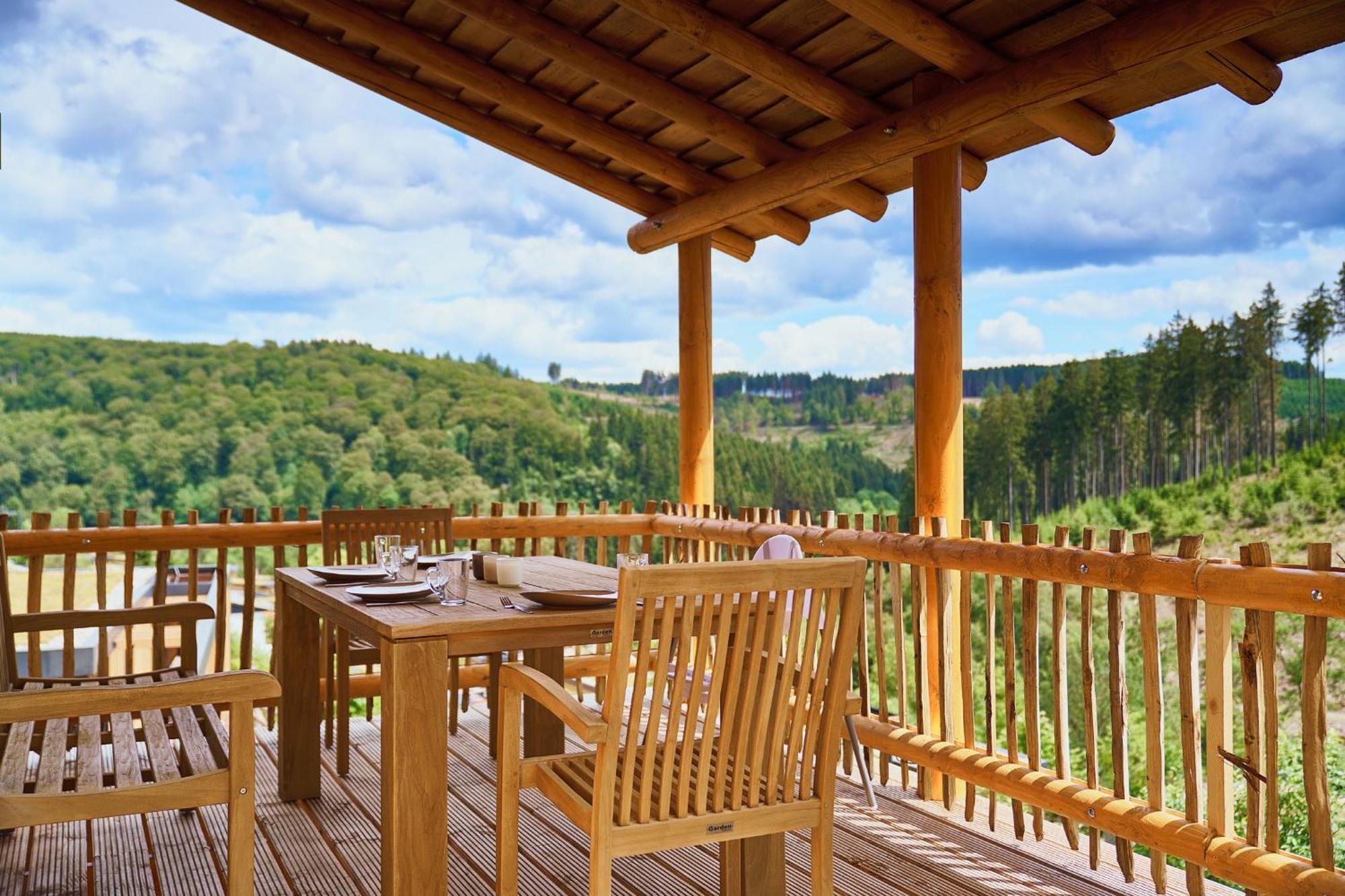 מלון ווינטרברג Uplandparcs Sauerland חדר תמונה